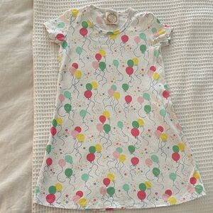 TBBC Polly Play dress, size 8